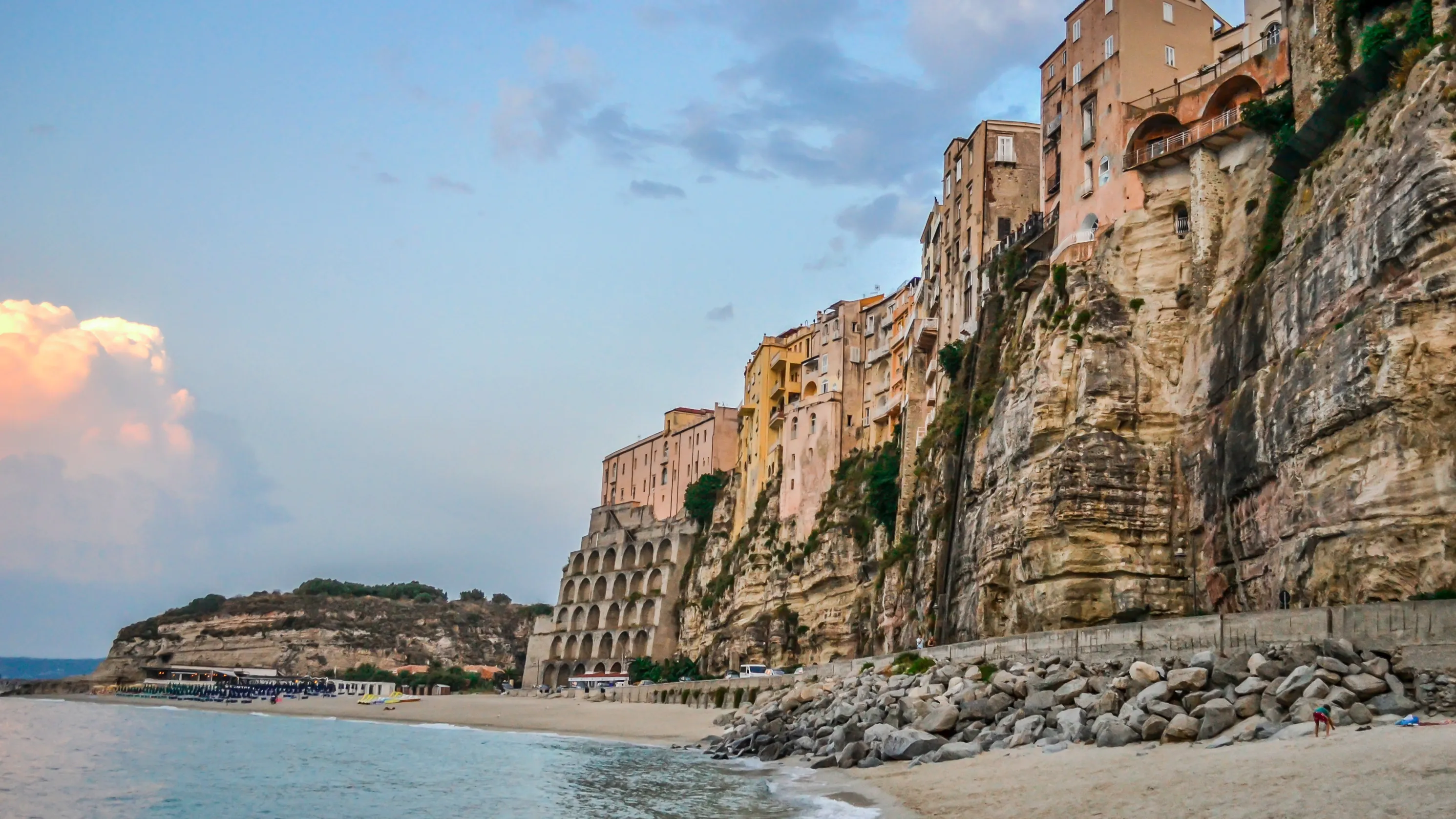 Cinque buoni motivi per visitare Lamezia Terme